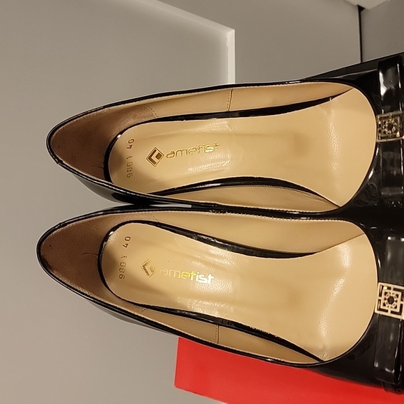 Ametist Heels - Picture 7 of 8